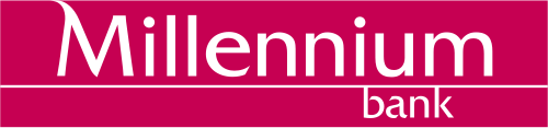 Logo Bank Millennium