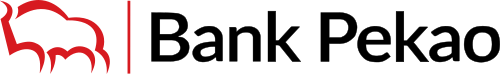 Logo Bank Pekao