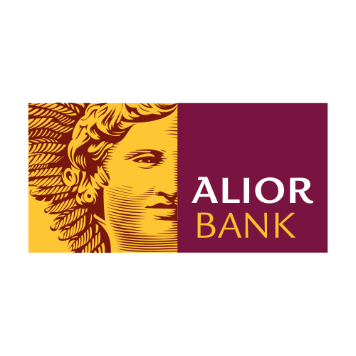 Logo Alior Bank